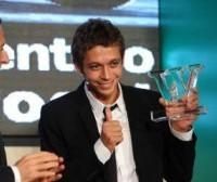 Moto GP - Rossi: Battu à Abu Dhabi il a été consolé chez lui