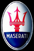 Maserati: hall 1 -Guide des stands
