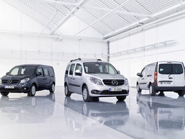 A trop vendre ses petites à Mercedes, que va-t-il rester à Renault?
