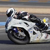 Endurance - 24h00 du Mans: La BMW a quand même fait ses débuts