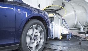 Modèles adaptés au nouveau cycle WLTP : ça progresse très lentement