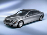 Guide des stands- Maybach: hall 1
