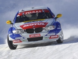 Andros : un Trophée 2011 disputé