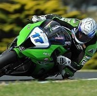 Superbike - Phillip Island: Kawasaki n'a guère impressionné