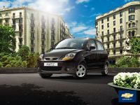 La Chevrolet Matiz E à 6490 euros grâce aux primes écolos !