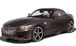 BMW Z4 par AC Schnitzner : palliatif à la Z4 M