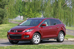 Guide des stands-Mazda: hall 1