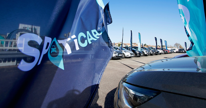 Pourquoi faire confiance au réseau Spoticar pour acheter un véhicule électrique d'occasion ?