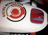 Formule 1: Une robe écolo pour Honda ?