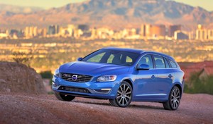 Volvo annonce le plus gros rappel de son histoire