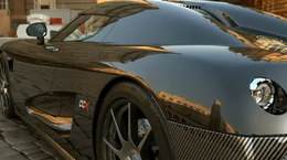 Koenigsegg CCX : virtuosité virtuelle