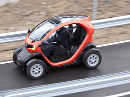 Voitures électriques: Renault prudent...