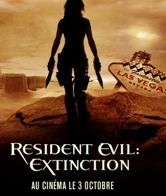 Cinéma : Resident Evil, BMW s'y invite