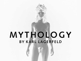Calendrier Pirelli 2011 par Karl Lagerfeld : un max de photos