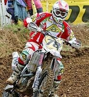 MX3 en Croatie