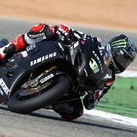 BSB - Suzuki: John Hopkins est de retour en piste