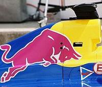 Sponsoring: Red Bull arrive en France