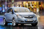 Guide des stands-Opel: hall 5-2