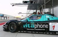 24 Heures du Mans 2007: 4 invités supplémentaires