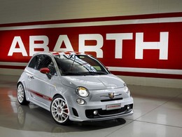Un Suisse ivre au volant de sa Fiat 500 Abarth... transportant six passagers