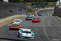 LMS 2007: une sixième manche?