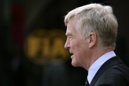 Max Mosley ira au Grand Prix de Monaco
