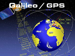 Galileo, ou fini le monopole du GPS américain