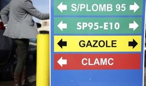 Carburants : les prix des essences sans-plomb au plus bas depuis fin 2017