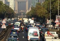 Jean Sarkozy lance une consultation publique pour la couverture de la RN 13 à Neuilly