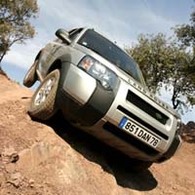 Les ventes de 4x4 progressent... et réduisent à néant les économies de CO2 des petites citadines