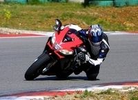 L'aprilia RSV4 élue sportive de l'année 2010