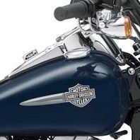Nouveauté 2008 : Harley-Davidson gamme Dyna