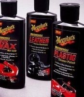 JPMS 2012: Meguiar's Green 360 élu produit de l'année catégorie "produits verts"