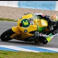 Moto 2 - GP125 - Test Jerez D.2: Corsi et Terol mènent