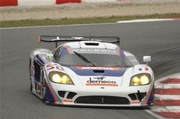 Larbre Compétition se retire des LMS