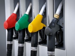 Conjoncture: baisse de la consommation de carburant en juillet