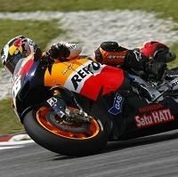 Moto GP - Honda: Le secret de la transmission de la RC212V viendrait de la Formule 1 et de la voiture électrique !