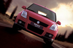 Guide des stands-Suzuki: hall 3
