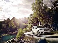 Nouveau Volvo XC90 : 70 photos et 11 vidéos pour vous faire une idée