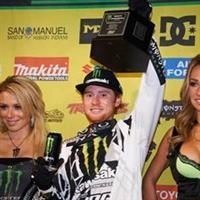 SX 2011 - Daytona : Villopoto remet ça, Stewart KO?