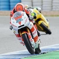 Moto 2 - Test Jerez D.3: Bradl et Faubel partent en leader