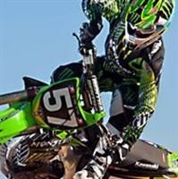SX 2011 - Daytona : Blake Baggett s'impose en patron