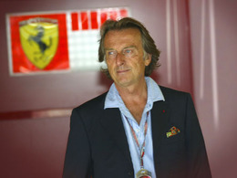 Le directeur de Ferrari candidat à la présidentielle italienne de 2013