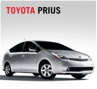 Plus d'1 million de Toyota Prius achetées depuis 1997 !