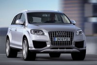 Audi Q7 V12 TDI : le monstre est officiel !!!