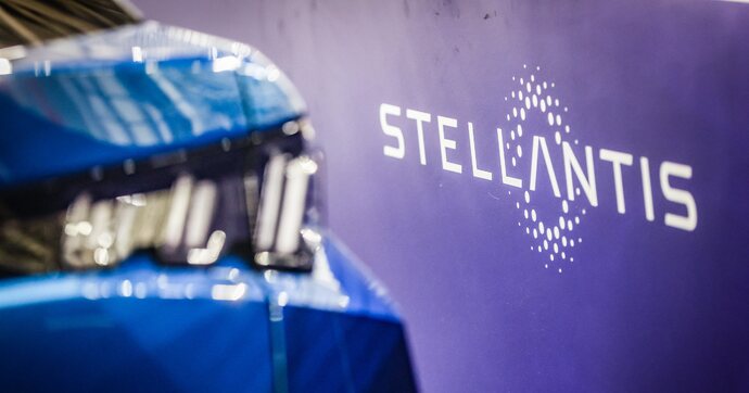 Finalement, l’usine Stellantis de Sochaux ne va pas rouvrir tout de suite