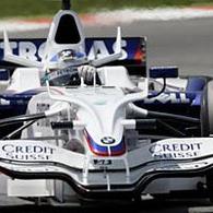 Formule 1 - Espagne D.2: Les qualifications seront serrées