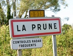 Il roulait à 150 km/h dans St Tropez, ivre, sans permis ni assurance