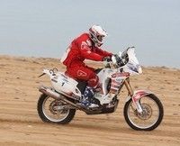 Rallye du Maroc 2009: un vrai rallye TT International au prix d'un Raid... les diverses réductions.