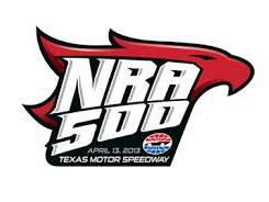 Etats-Unis : le débat sur les armes s'invite en NASCAR